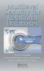 Multilevel Security for Relational Databases - eBook