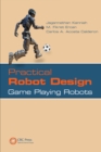 Practical Robot Design : Game Playing Robots - eBook