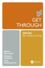 Get Through DRCOG : SBAs, EMQs and McQs - Book