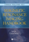 Magnetic Resonance Imaging Handbook - Book