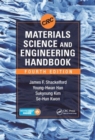 CRC Materials Science and Engineering Handbook - Book