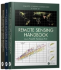 Remote Sensing Handbook - Three Volume Set - Book