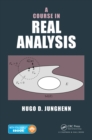 A Course in Real Analysis - eBook