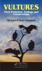 Vultures : Their Evolution, Ecology and Conservation - eBook