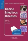Canine Infectious Diseases : Self-Assessment Color Review - Book