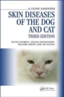 Skin Diseases of the Dog and Cat - Book