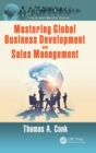Mastering Global Business Development and Sales Management - Book
