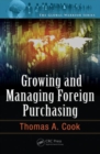 Growing and Managing Foreign Purchasing - Book