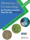 Obstetrics & Gynaecology : An Evidence-based Text for MRCOG, Third Edition - Book