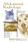 Abdominal Radiology for the Small Animal Practitioner - eBook