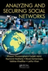 Analyzing and Securing Social Networks - Book