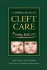 Comprehensive Cleft Care - Book