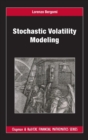 Stochastic Volatility Modeling - Book