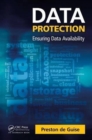 Data Protection : Ensuring Data Availability - Book