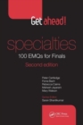Get ahead! Specialties: 100 EMQs for Finals - Book