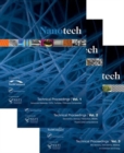 Nanotechnology 2014 : Technical Proceedings of the 2014 NSTI Nanotechnology Conference and Expo (Volumes 1-3) - Book