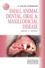 Small Animal Dental, Oral and Maxillofacial Disease : A Colour Handbook - eBook