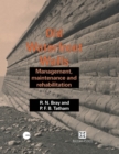 Old Waterfront Walls : Management, maintenance and rehabilitation - eBook