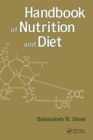 Handbook of Nutrition and Diet - eBook