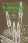 Trichomycetes and Other Fungal Groups - eBook