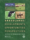 Grasslands : Developments, Opportunities, Perspectives - eBook