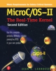 MicroC/OS-II : The Real Time Kernel - eBook