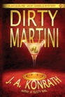 Dirty Martini - Book