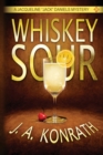 Whiskey Sour - Book