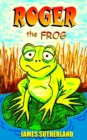 Roger the Frog - Book