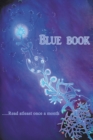 Blue Book - eBook
