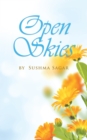 Open Skies - eBook