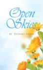 Open Skies - Book