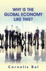Why Is the Global Economy Like This? - eBook