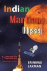 Indian Martian Odyssey : A Journey to the Red Planet - Book