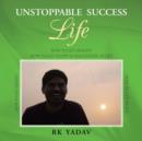 Unstoppable Success Life - Book