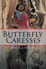 Butterfly Caresses - Book