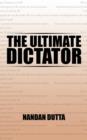 The Ultimate Dictator - Book