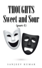 Thoughts - Sweet and Sour - eBook