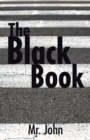 The Black Book - eBook