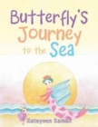 Butterfly's Journey to the Sea - Book