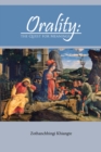 Orality: the Quest for Meanings - eBook
