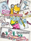 Silly Animal Stories for Kids - eBook
