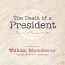 The Death of a President - eAudiobook