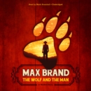 The Wolf and the Man - eAudiobook