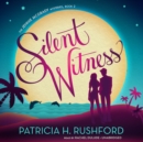 Silent Witness - eAudiobook