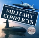 Military Conflicts - eAudiobook