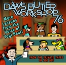Daws Butler Workshop '76 - eAudiobook