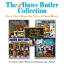 The 2nd Daws Butler Collection - eAudiobook