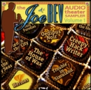 A Joe Bev Audio Theater Sampler, Vol. 1 - eAudiobook
