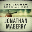 Joe Ledger: Special Ops - eAudiobook